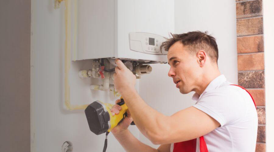 Professional Gas Leak Detection in Marblemount, WA